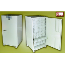 Slide Cabinet 50000 Slides